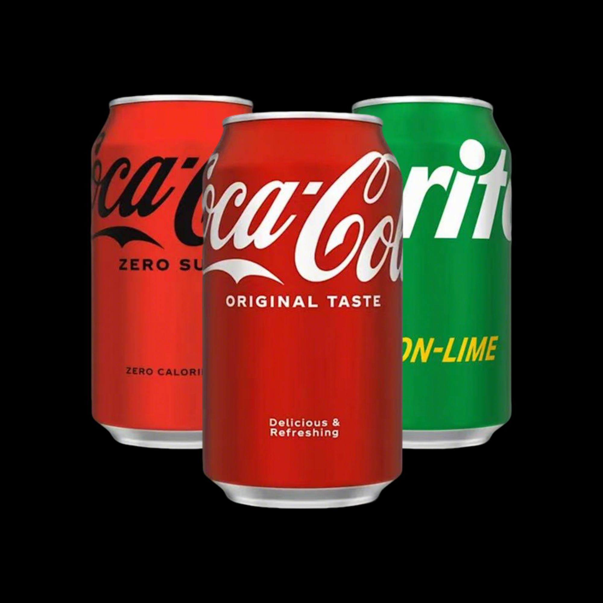 Coca-Cola