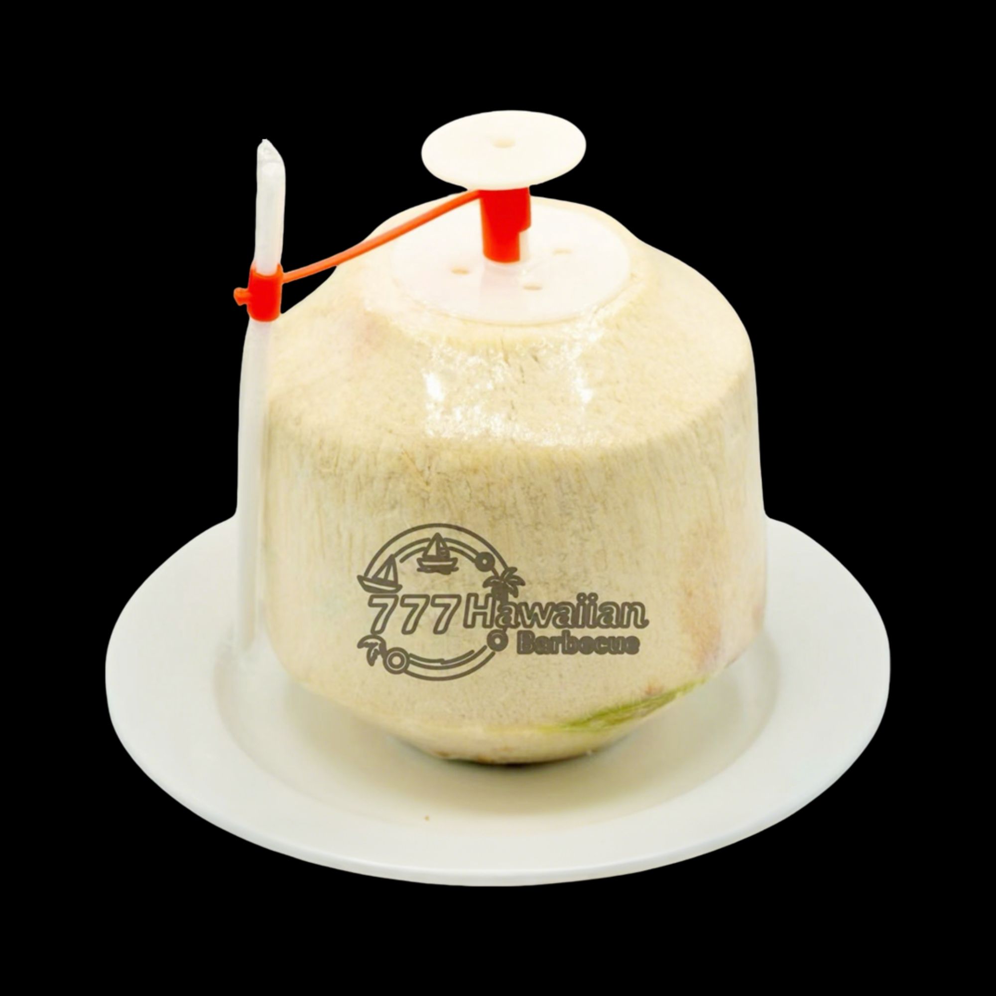 Fresh Coconut