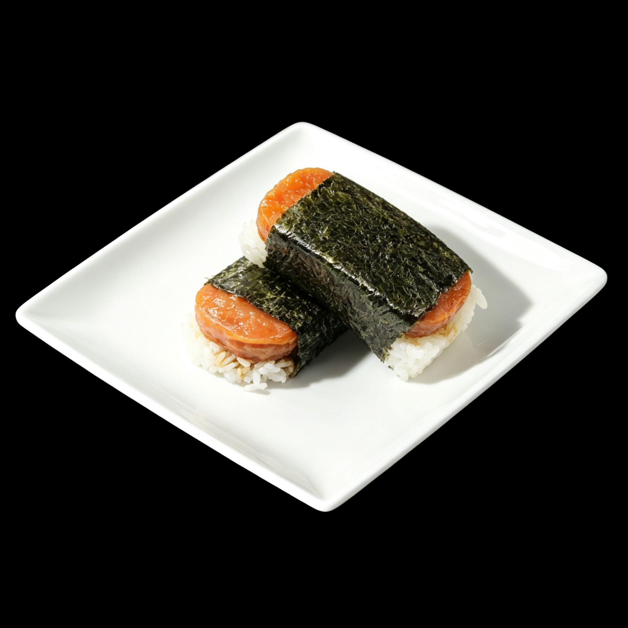 Spam Musubi