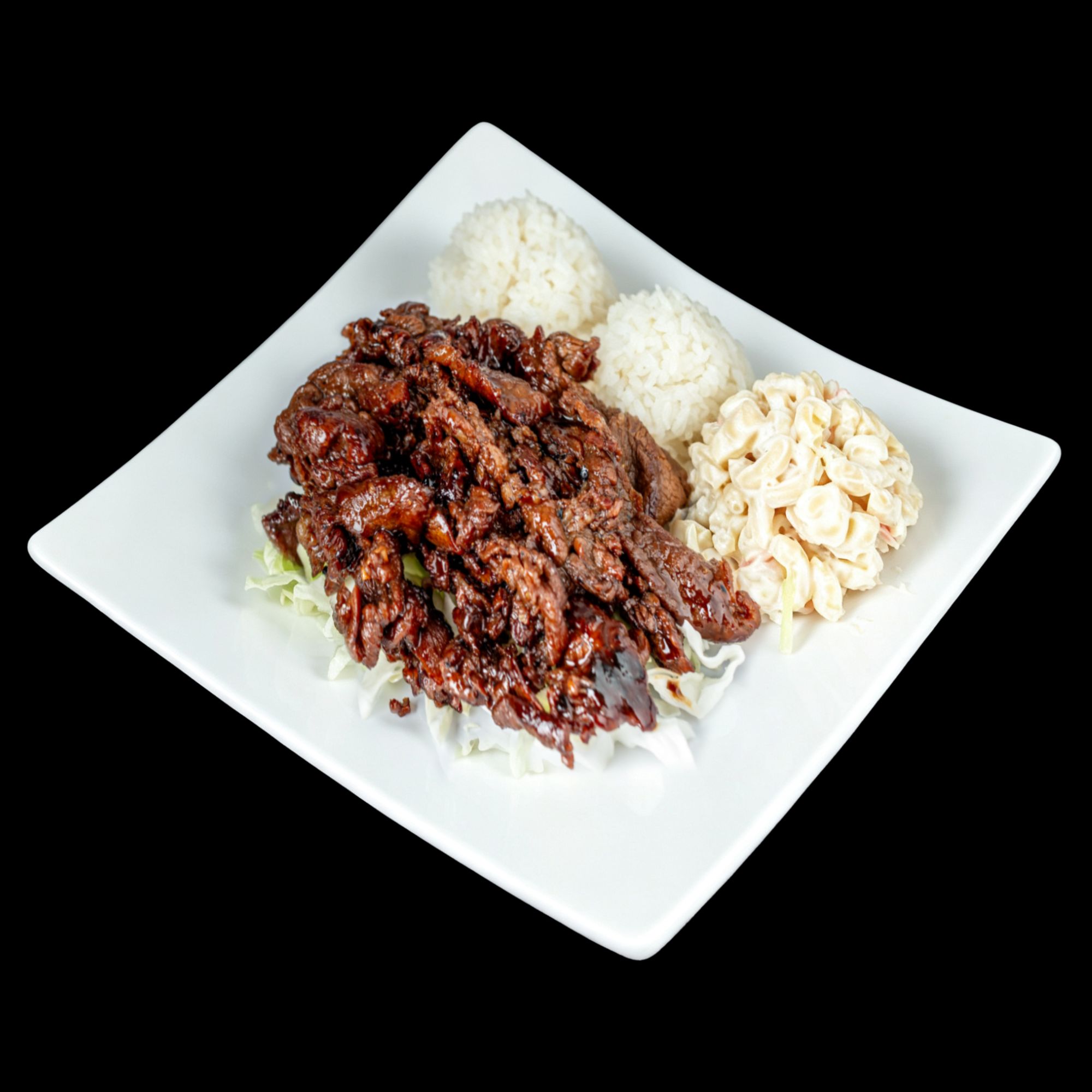 BBQ Beef