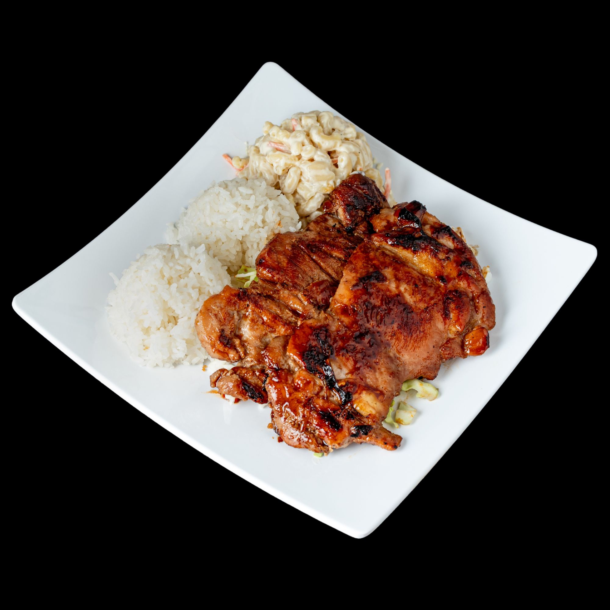 BBQ Chicken