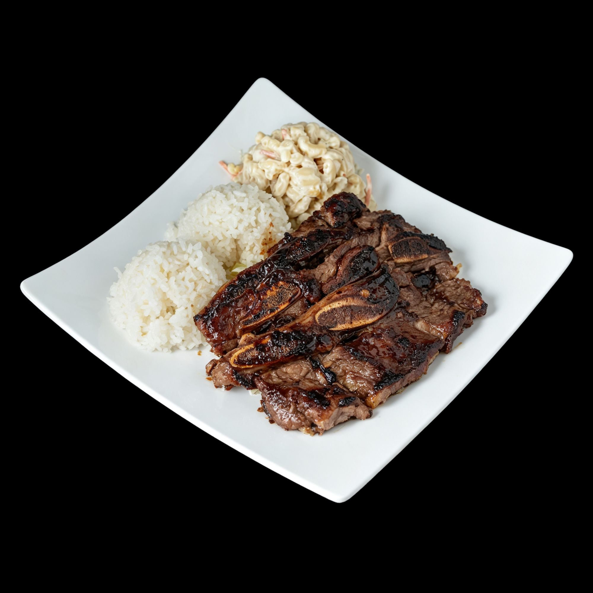 BBQ Short Rib
