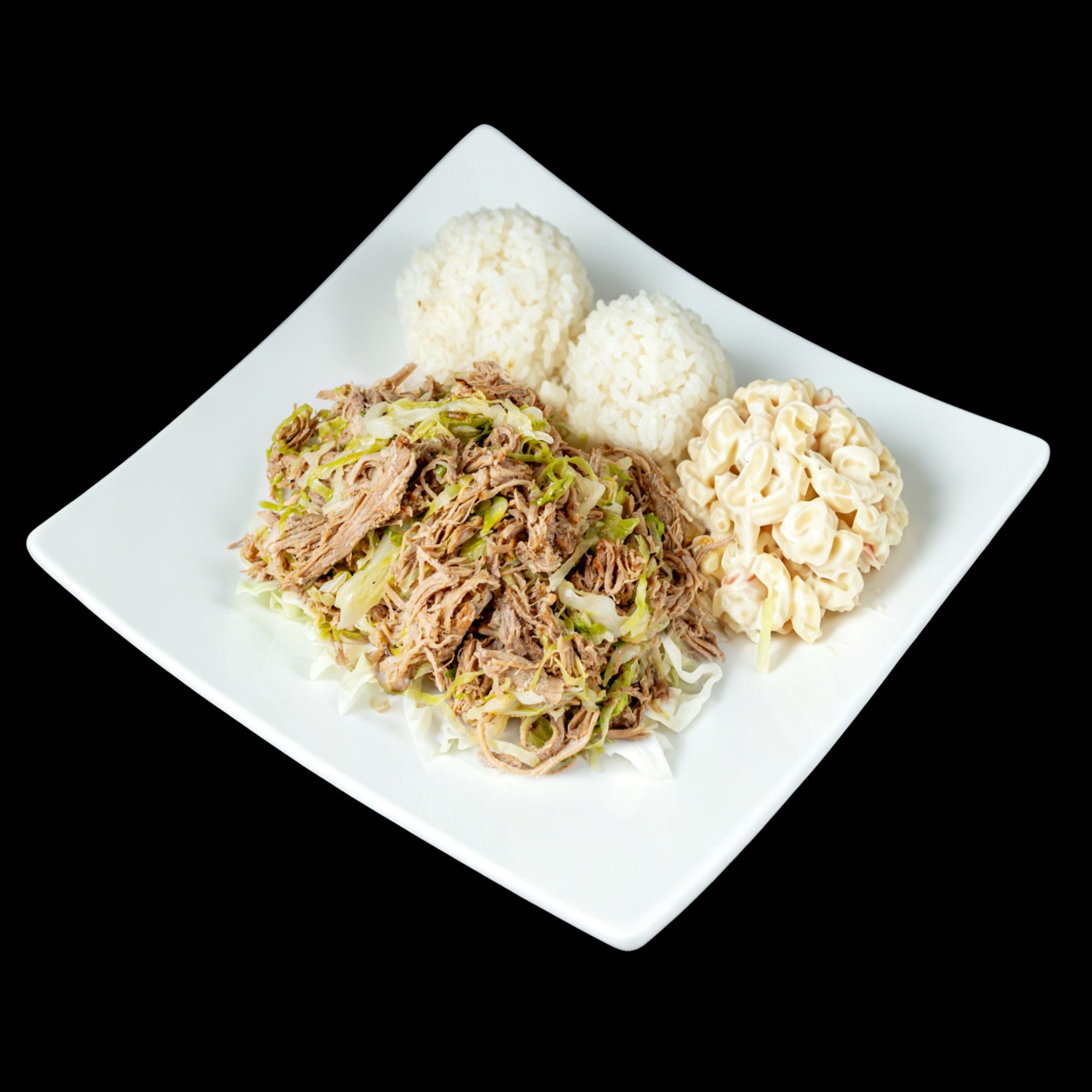Kalua Pork
