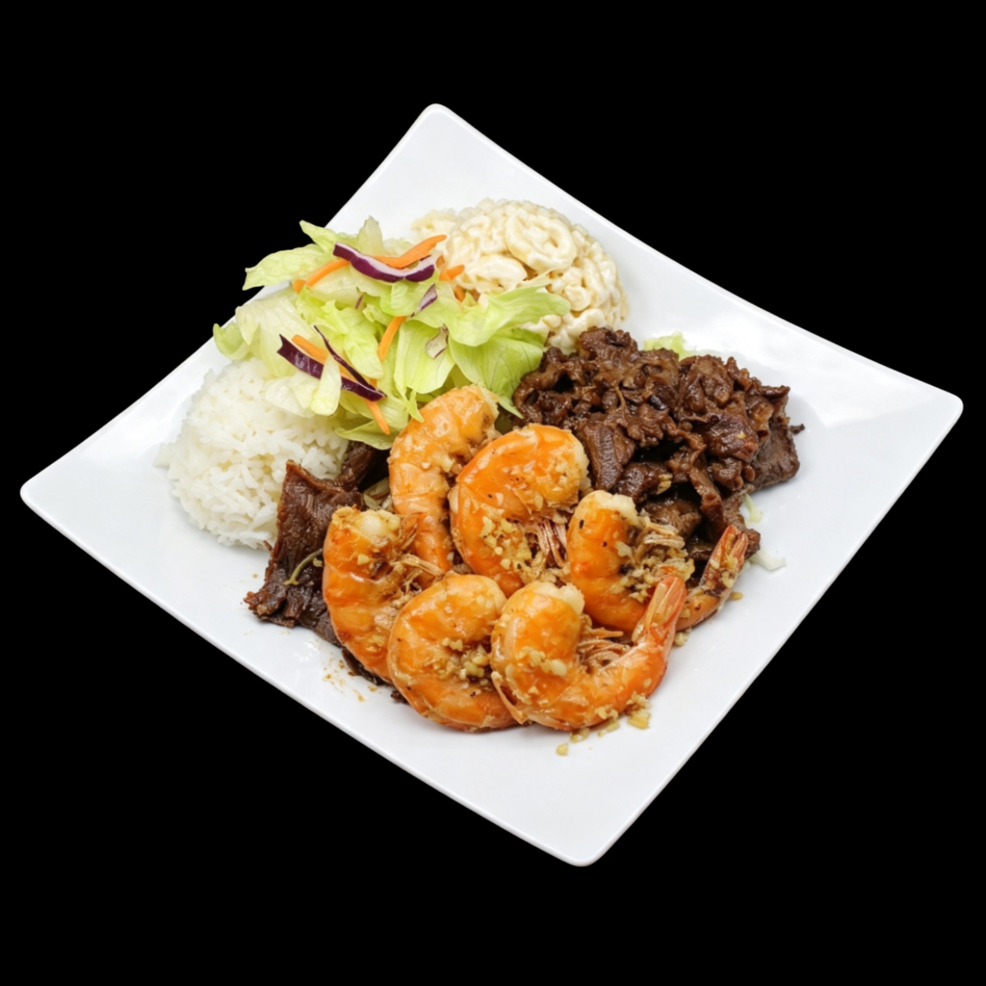 Mix Your Plate 1