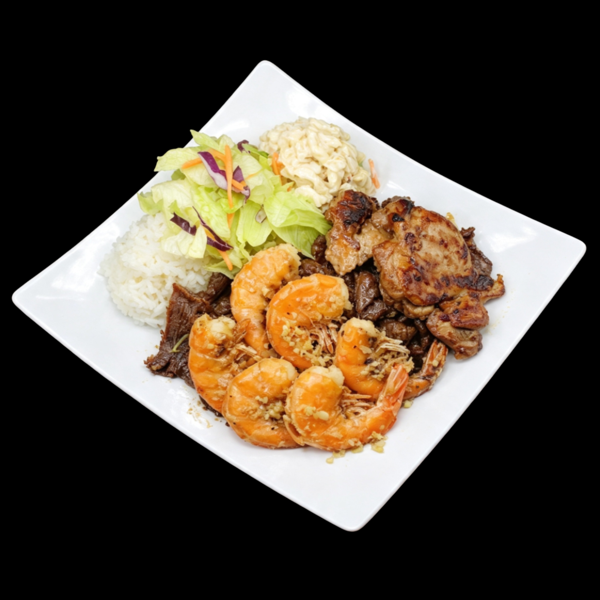 Mix Your Plate 2