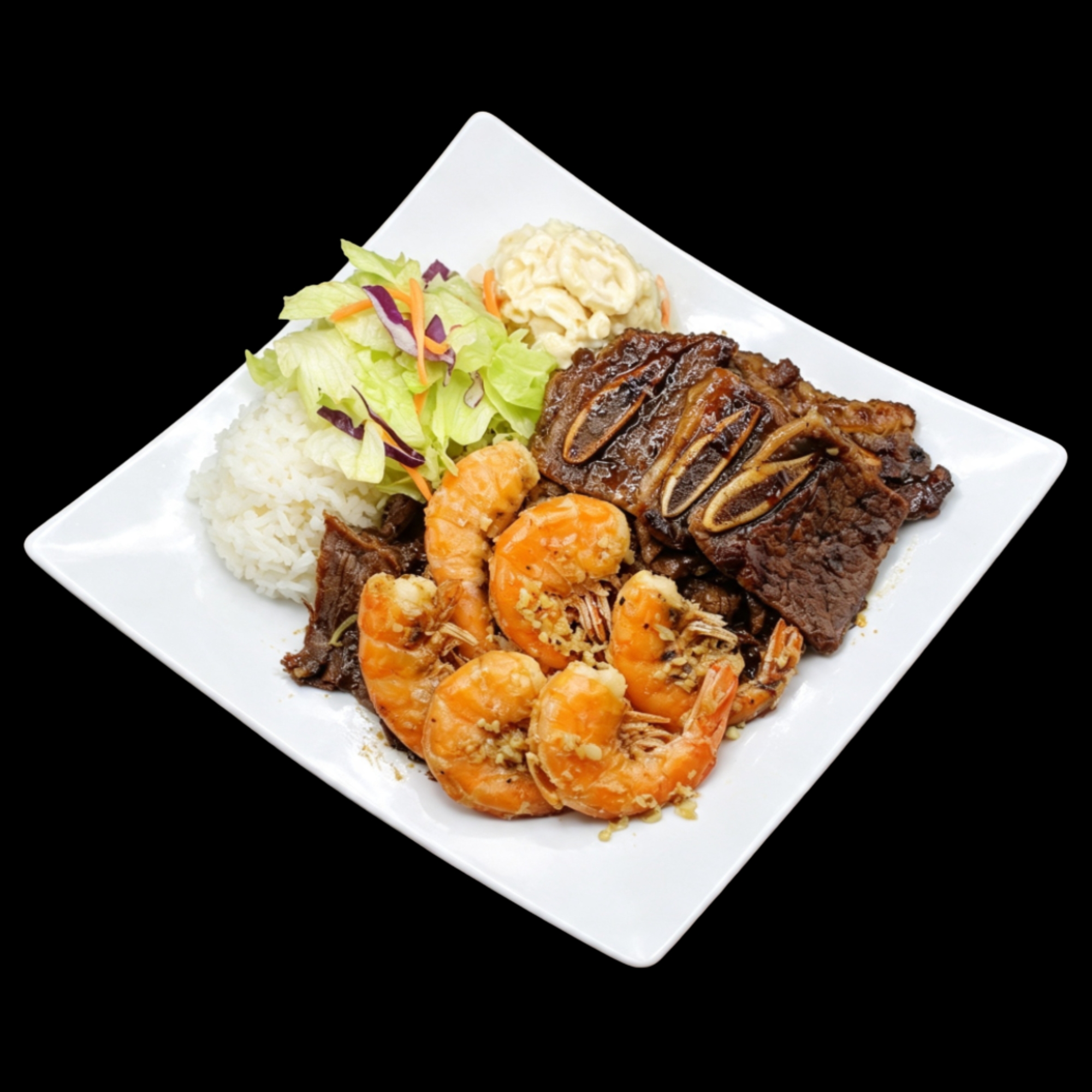 Mix Your Plate 3