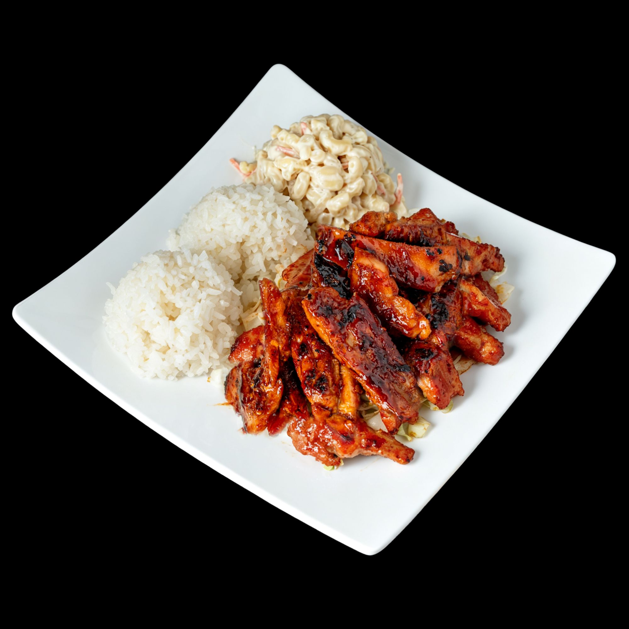 Spicy Chicken