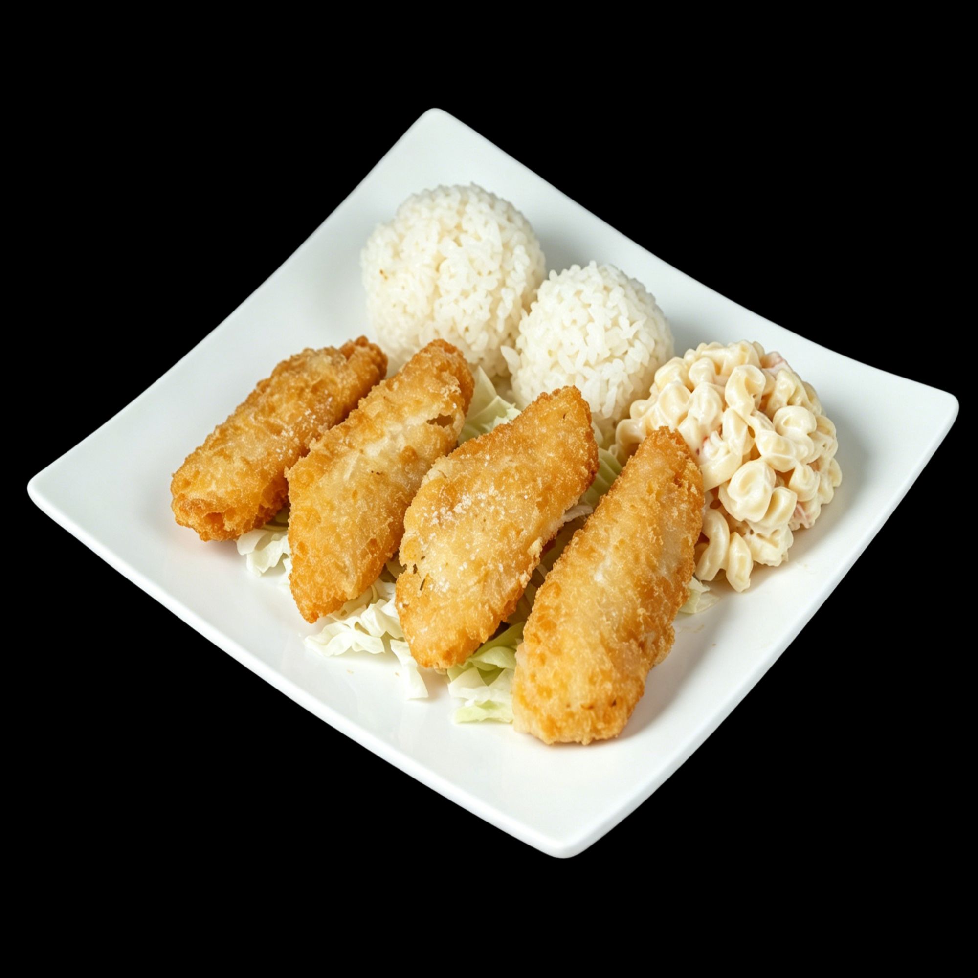 White Fish